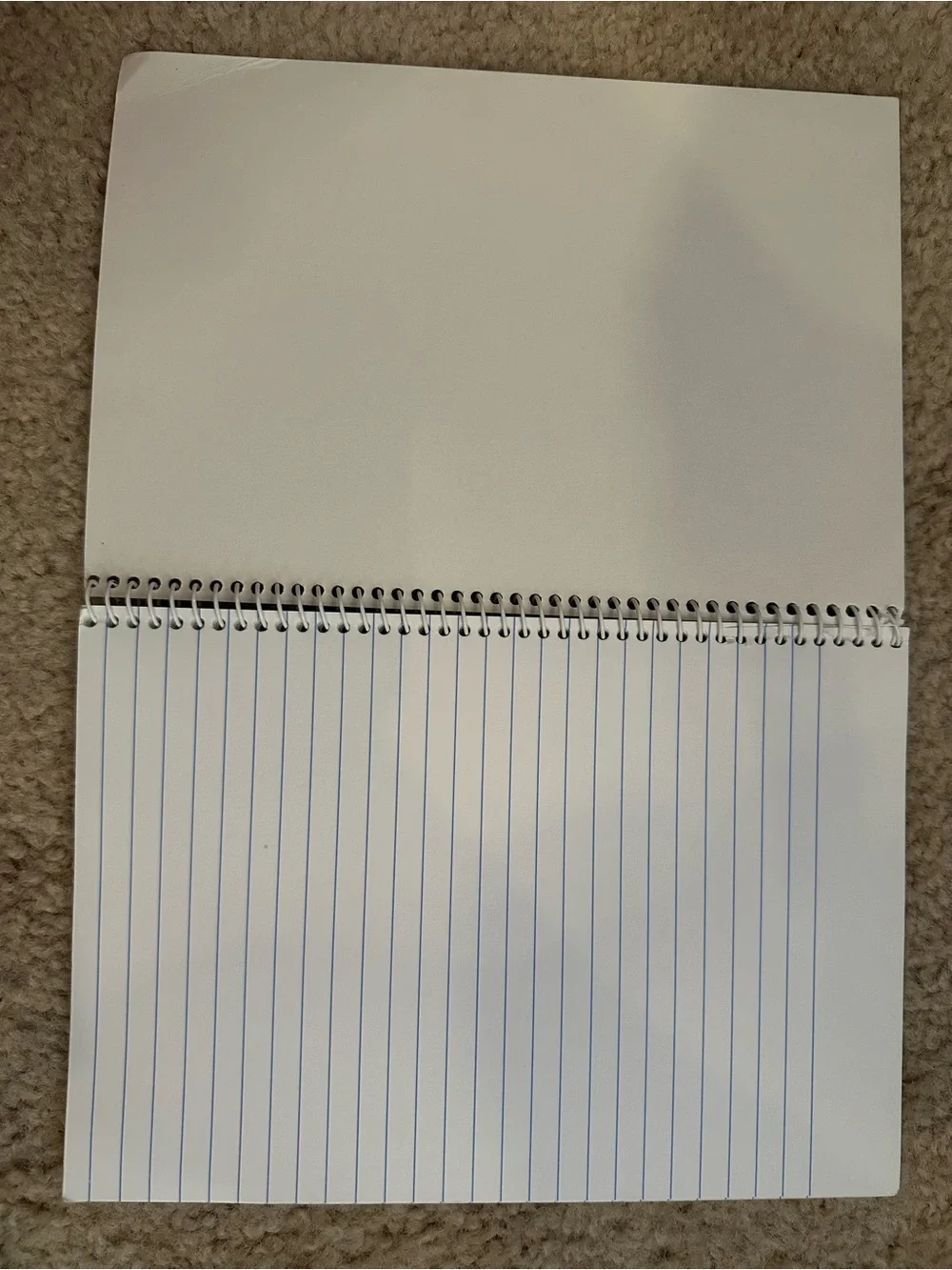 Taylor Swift 2012 Red Era Notebook